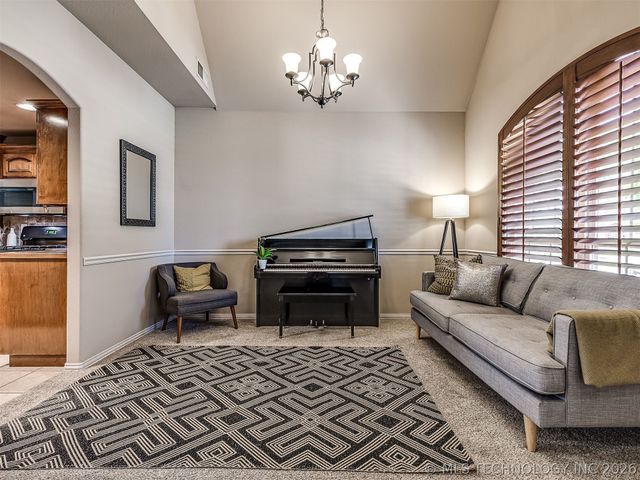 2006 W 120th Street, Jenks, OK 74037