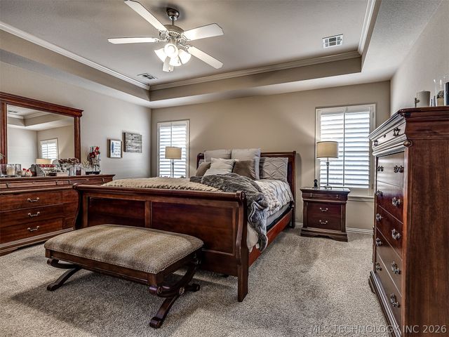 2006 W 120th Street, Jenks, OK 74037