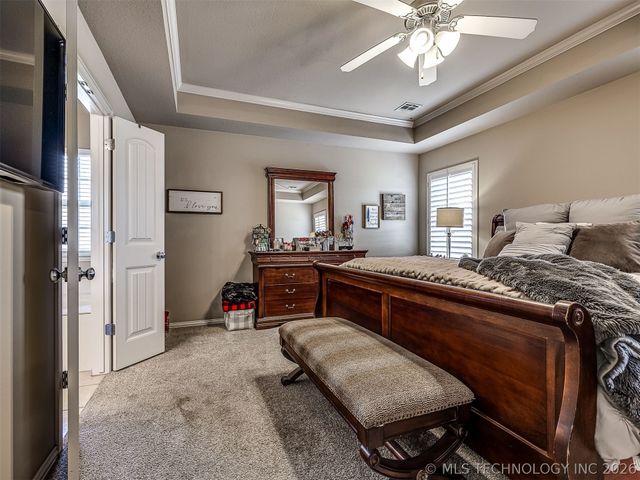 2006 W 120th Street, Jenks, OK 74037