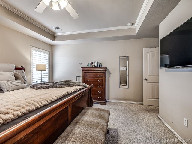 2006 W 120th Street, Jenks, OK 74037