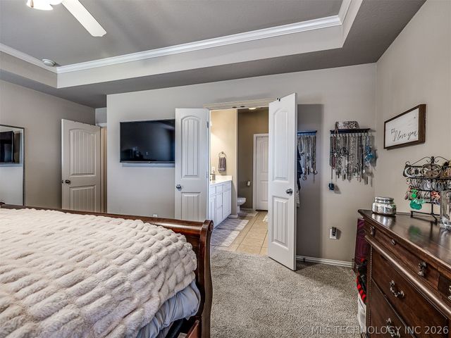 2006 W 120th Street, Jenks, OK 74037