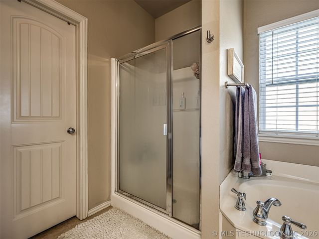 2006 W 120th Street, Jenks, OK 74037