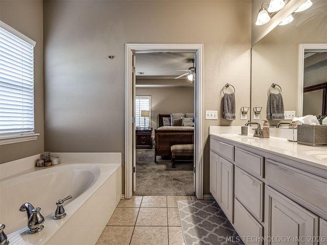 2006 W 120th Street, Jenks, OK 74037