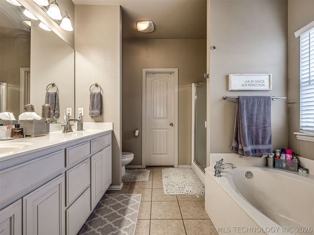 2006 W 120th Street, Jenks, OK 74037