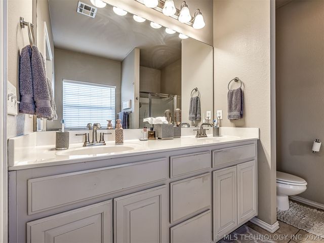 2006 W 120th Street, Jenks, OK 74037