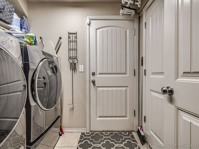 2006 W 120th Street, Jenks, OK 74037