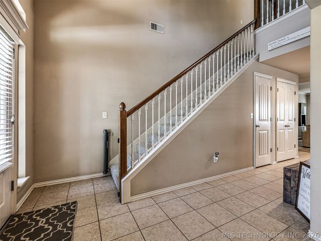 2006 W 120th Street, Jenks, OK 74037