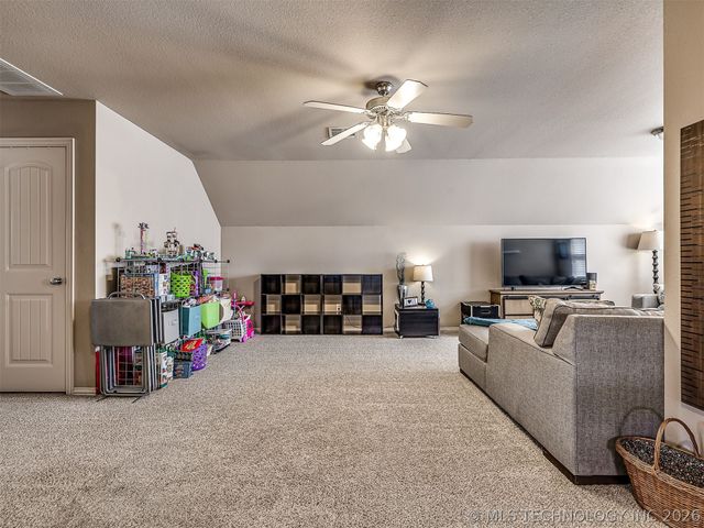 2006 W 120th Street, Jenks, OK 74037