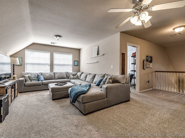 2006 W 120th Street, Jenks, OK 74037