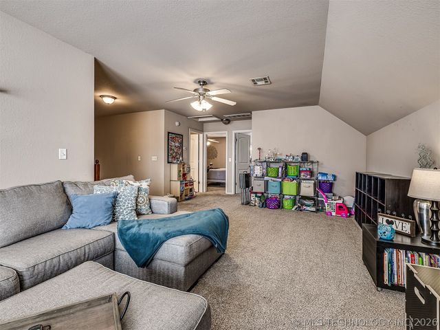 2006 W 120th Street, Jenks, OK 74037