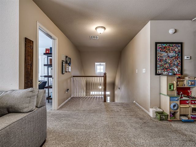 2006 W 120th Street, Jenks, OK 74037