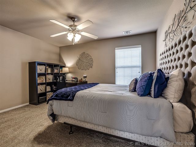 2006 W 120th Street, Jenks, OK 74037