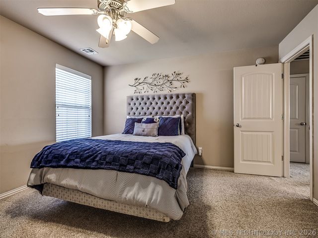 2006 W 120th Street, Jenks, OK 74037