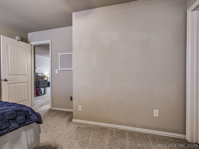 2006 W 120th Street, Jenks, OK 74037