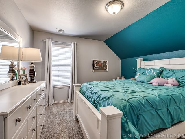 2006 W 120th Street, Jenks, OK 74037