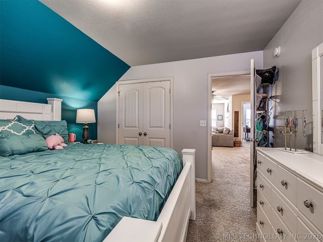 2006 W 120th Street, Jenks, OK 74037