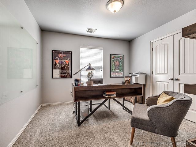 2006 W 120th Street, Jenks, OK 74037