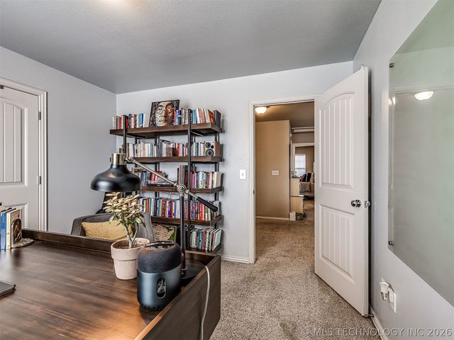 2006 W 120th Street, Jenks, OK 74037