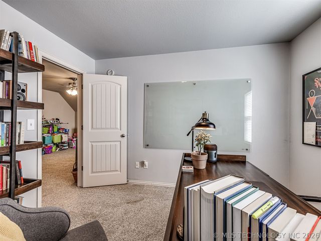 2006 W 120th Street, Jenks, OK 74037