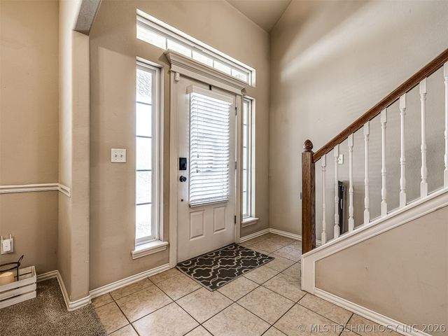 2006 W 120th Street, Jenks, OK 74037