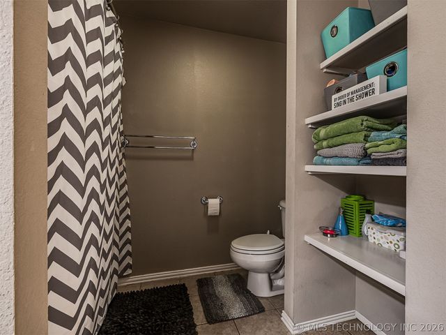 2006 W 120th Street, Jenks, OK 74037