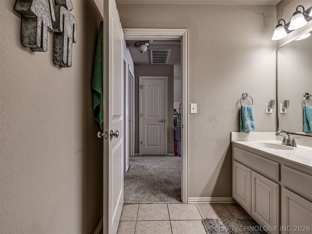 2006 W 120th Street, Jenks, OK 74037