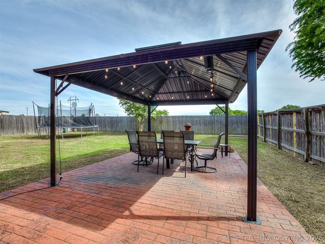 2006 W 120th Street, Jenks, OK 74037