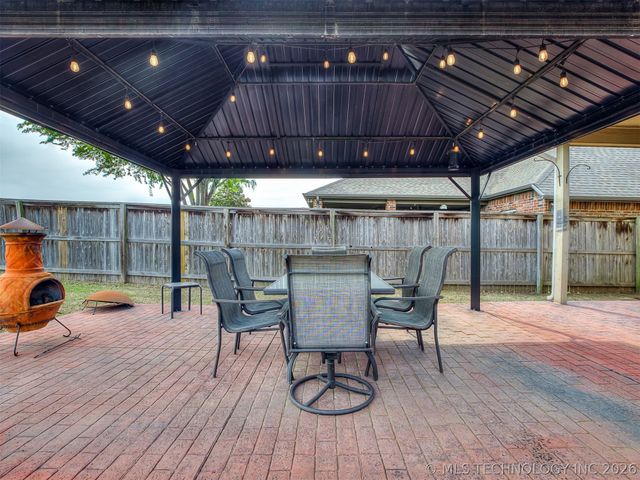 2006 W 120th Street, Jenks, OK 74037