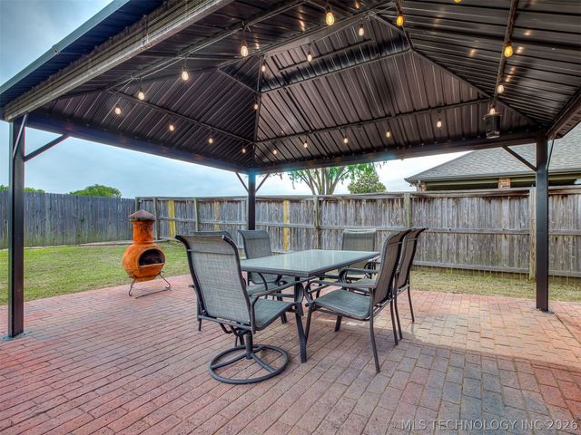 2006 W 120th Street, Jenks, OK 74037