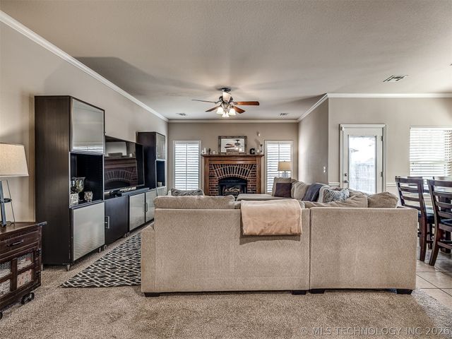2006 W 120th Street, Jenks, OK 74037