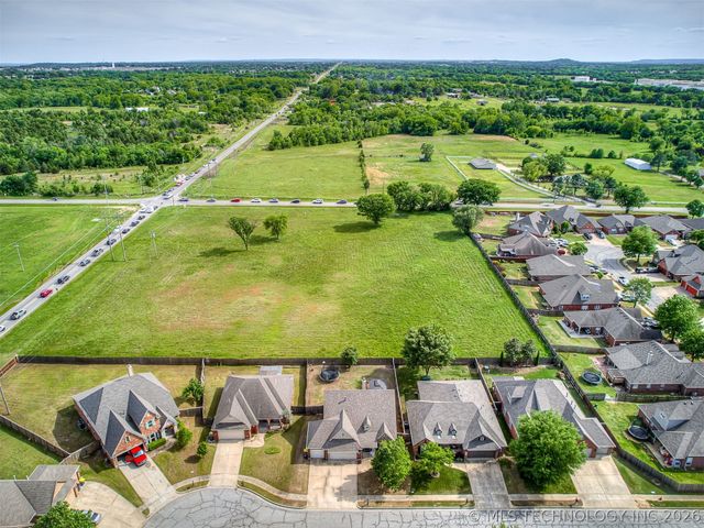 2006 W 120th Street, Jenks, OK 74037