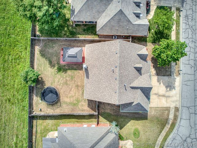 2006 W 120th Street, Jenks, OK 74037