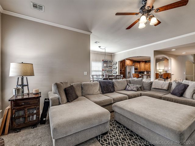 2006 W 120th Street, Jenks, OK 74037