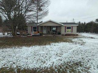 830 Ritchie Road, Butman Township, MI 48624