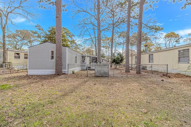 2713 Saggittarius Dr., Myrtle Beach, SC 29575