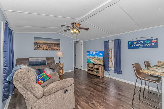 2713 Saggittarius Dr., Myrtle Beach, SC 29575