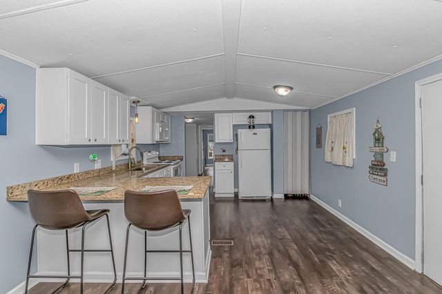 2713 Saggittarius Dr., Myrtle Beach, SC 29575