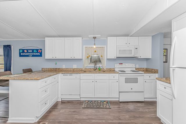 2713 Saggittarius Dr., Myrtle Beach, SC 29575