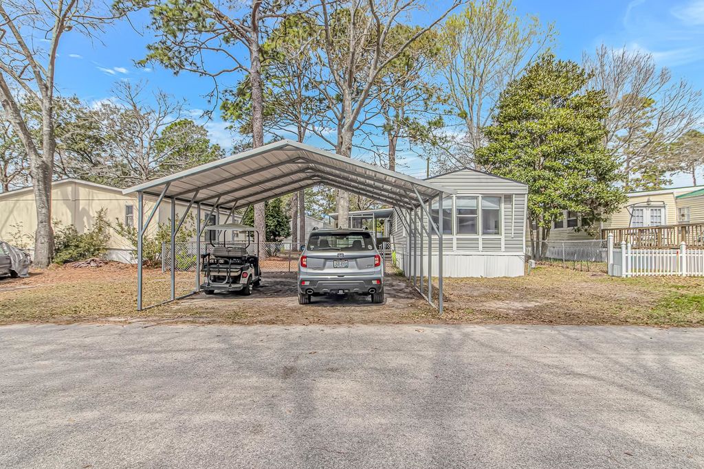 2713 Saggittarius Dr., Myrtle Beach, SC 29575