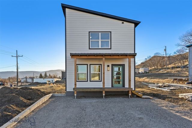 607 N L Street, Livingston, MT 59047