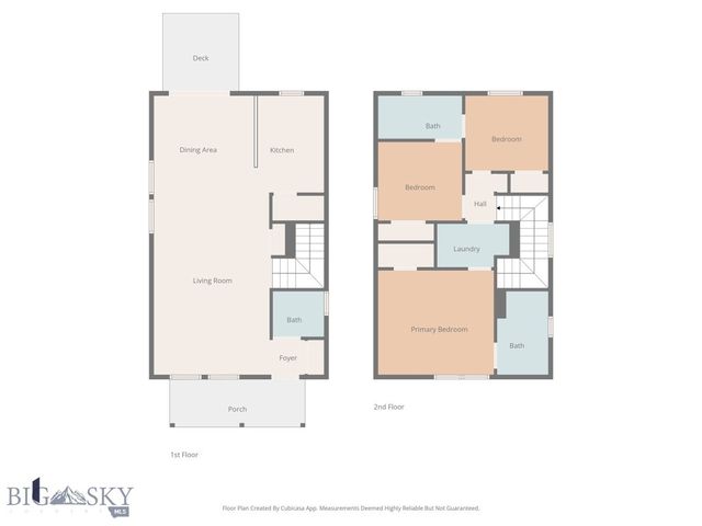 607 N L Street, Livingston, MT 59047