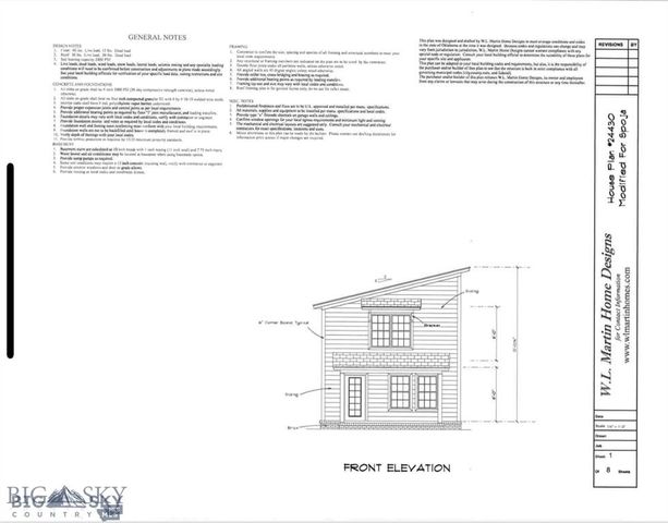 607 N L Street, Livingston, MT 59047