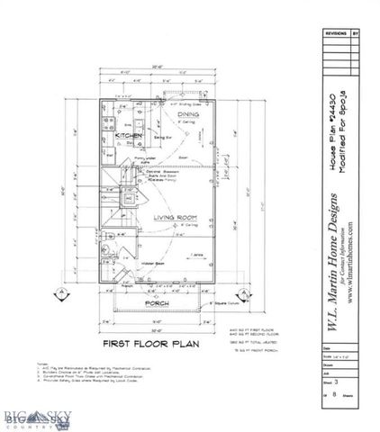607 N L Street, Livingston, MT 59047