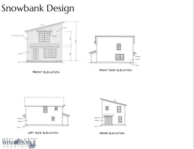 607 N L Street, Livingston, MT 59047