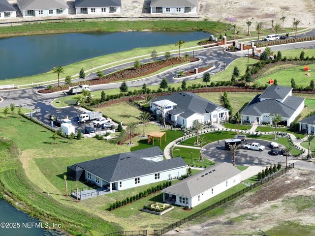 87 SWAYING TREE Avenue, St. Augustine, FL 32092