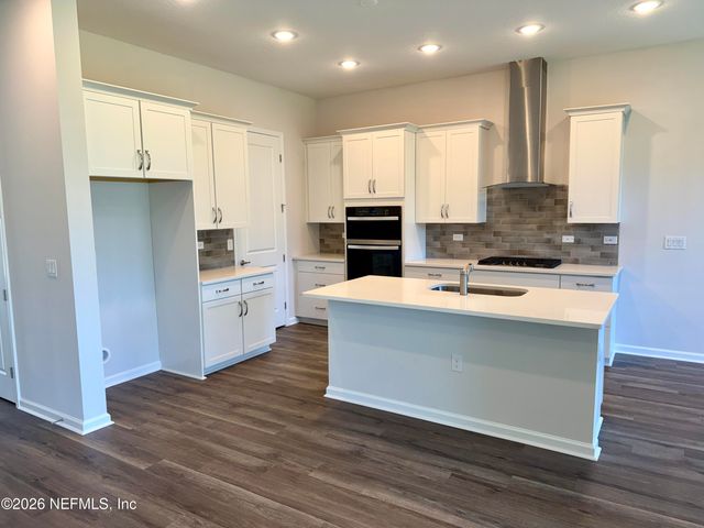 87 SWAYING TREE Avenue, St. Augustine, FL 32092