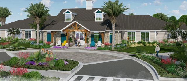 87 SWAYING TREE Avenue, St. Augustine, FL 32092