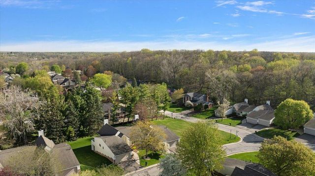 35052 Meadow Lane, Farmington Hills, MI 48335