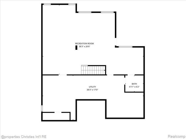 35052 Meadow Lane, Farmington Hills, MI 48335