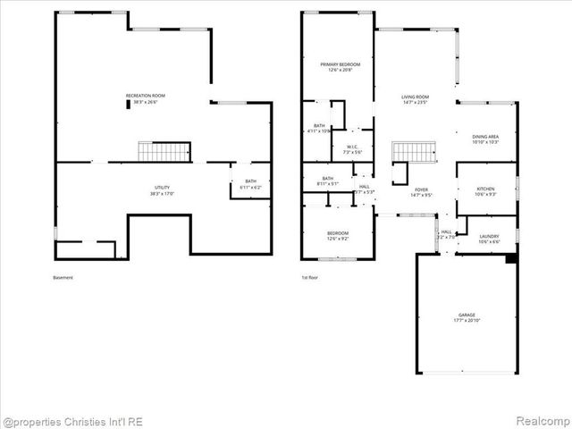 35052 Meadow Lane, Farmington Hills, MI 48335